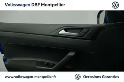 Photo 11 Volkswagen Polo 1.0 TSI 95 S&S BVM5