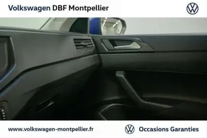 Photo 15 Volkswagen Polo 1.0 TSI 95 S&S BVM5