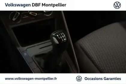 Photo 13 Volkswagen Polo 1.0 TSI 95 S&S BVM5