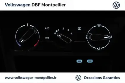 Photo 6 Volkswagen Polo 1.0 TSI 95 S&S BVM5