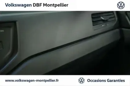Photo 14 Volkswagen Polo 1.0 TSI 95 S&S BVM5