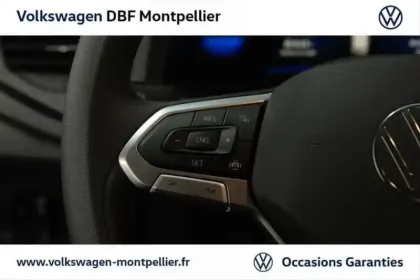 Photo 12 Volkswagen Polo 1.0 TSI 95 S&S BVM5