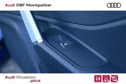 Photo 5 Audi Q2 35 TFSI 150 S tronic 7 Advanced