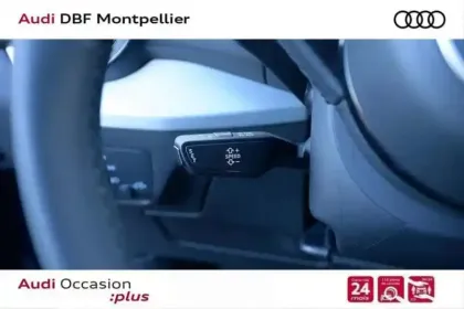 Photo 9 Audi Q2 35 TFSI 150 S tronic 7 Advanced