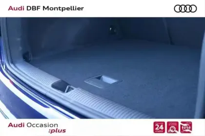 Photo 7 Audi Q2 35 TFSI 150 S tronic 7 Advanced