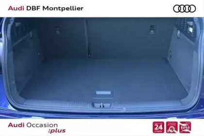 Photo 6 Audi Q2 35 TFSI 150 S tronic 7 Advanced