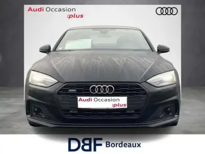 Photo 6 Audi A5 40 TDI 204 S tronic 7 Quattro Design