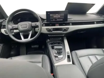 Photo 7 Audi A5 40 TDI 204 S tronic 7 Quattro Design