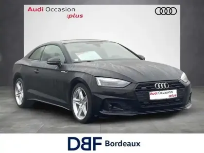 Photo 5 Audi A5 40 TDI 204 S tronic 7 Quattro Design