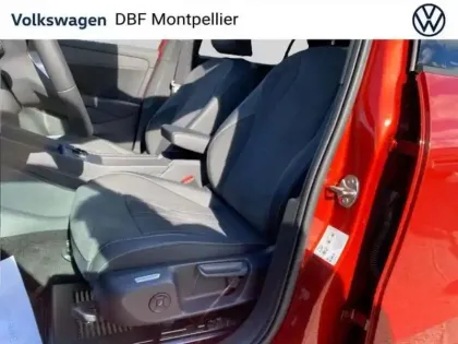 Photo 9 Volkswagen T-roc Gén. II Ph1 Style 5