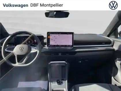 Photo 8 Volkswagen T-roc Gén. II Ph1 Style 5