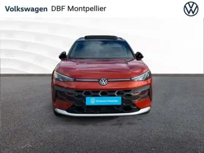 Photo 11 Volkswagen T-roc FL NOUVEAU NF 1.5 ETSI HYBRID 150CH D