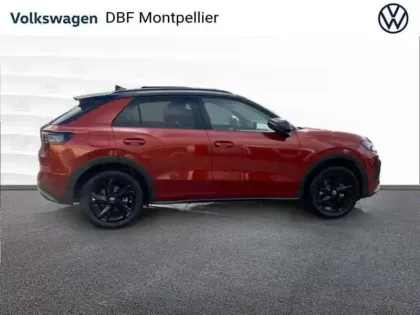 Photo 31 Volkswagen T-roc FL NOUVEAU NF 1.5 ETSI HYBRID 150CH D