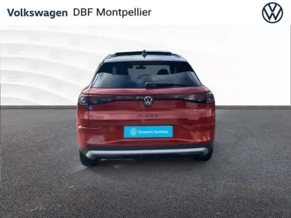 Photo 10 Volkswagen T-roc FL NOUVEAU NF 1.5 ETSI HYBRID 150CH D