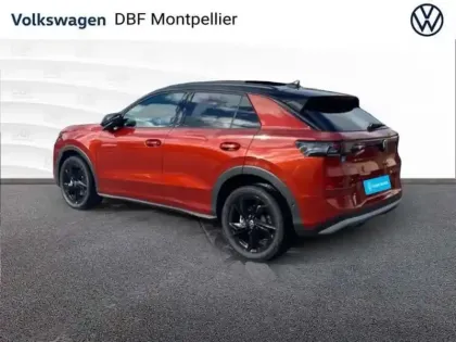 Photo 17 Volkswagen T-roc FL NOUVEAU NF 1.5 ETSI HYBRID 150CH D
