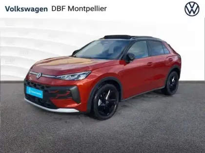 Photo 34 Volkswagen T-roc FL NOUVEAU NF 1.5 ETSI HYBRID 150CH D