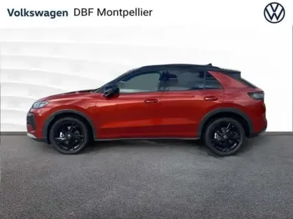 Photo 16 Volkswagen T-roc FL NOUVEAU NF 1.5 ETSI HYBRID 150CH D