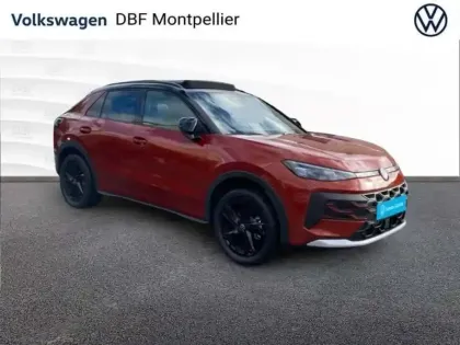 Photo 29 Volkswagen T-roc FL NOUVEAU NF 1.5 ETSI HYBRID 150CH D