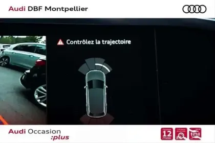 Photo 7 Audi Q3 Gén. II Ph1 Design 5