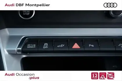 Photo 8 Audi Q3 Gén. II Ph1 Design 5