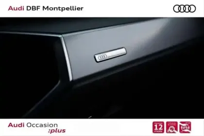 Photo 5 Audi Q3 Gén. II Ph1 Design 5