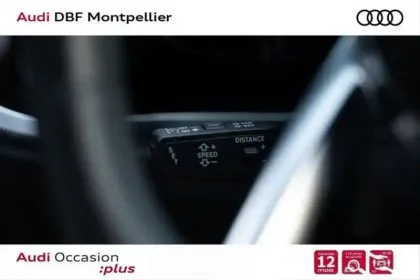 Photo 6 Audi Q3 Gén. II Ph1 Design 5