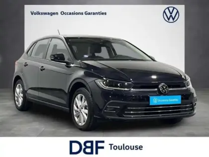 Photo 5 Volkswagen Polo 1.0 TSI 95 S&S BVM5 Style