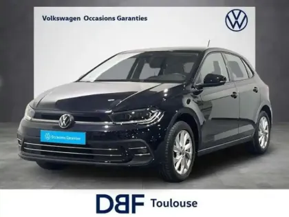 Photo Volkswagen Polo 1.0 Tsi 95 S&s Bvm5 Style