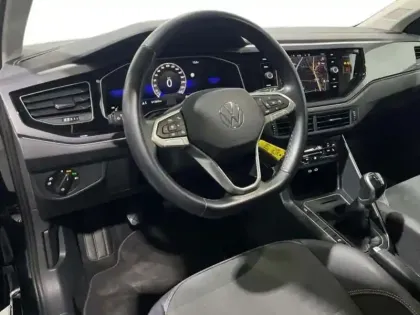 Photo 8 Volkswagen Polo 1.0 TSI 95 S&S BVM5 Style