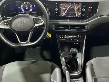 Photo 9 Volkswagen Polo 1.0 TSI 95 S&S BVM5 Style