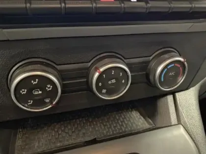 Photo 17 Renault Kangoo Fourgonnette L1 1.5 Blue dCi 115ch Grand Confort - 22