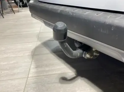 Photo 21 Renault Kangoo Fourgonnette L1 1.5 Blue dCi 115ch Grand Confort - 22