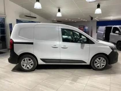 Photo 13 Renault Kangoo Fourgonnette L1 1.5 Blue dCi 115ch Grand Confort - 22