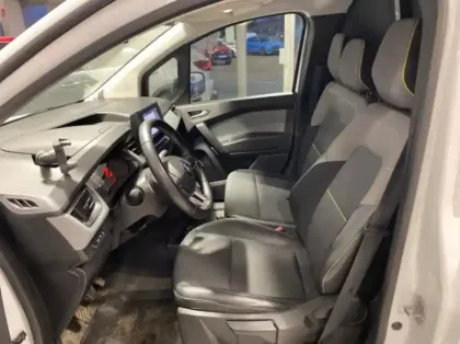 Photo 22 Renault Kangoo Fourgonnette L1 1.5 Blue dCi 115ch Grand Confort - 22