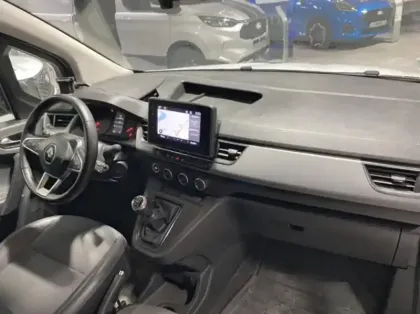 Photo 12 Renault Kangoo Fourgonnette L1 1.5 Blue dCi 115ch Grand Confort - 22