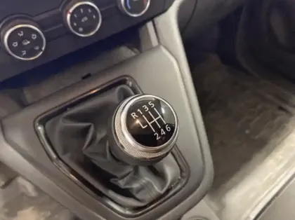 Photo 20 Renault Kangoo Fourgonnette L1 1.5 Blue dCi 115ch Grand Confort - 22