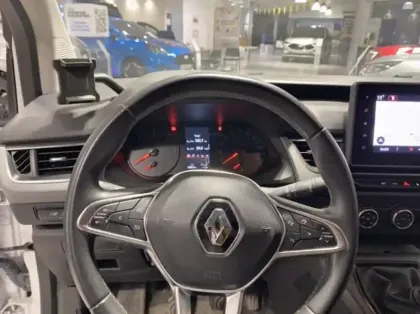 Photo 19 Renault Kangoo Fourgonnette L1 1.5 Blue dCi 115ch Grand Confort - 22