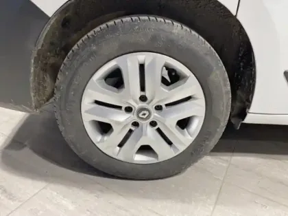 Photo 5 Renault Kangoo Fourgonnette L1 1.5 Blue dCi 115ch Grand Confort - 22