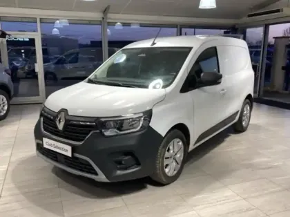 Photo Renault Kangoo Fourgonnette L1 1.5 Blue Dci 115ch Grand Confort - 22