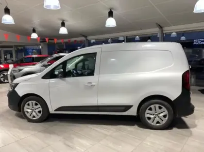 Photo 10 Renault Kangoo Fourgonnette L1 1.5 Blue dCi 115ch Grand Confort - 22