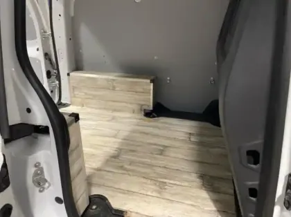 Photo 15 Renault Kangoo Fourgonnette L1 1.5 Blue dCi 115ch Grand Confort - 22