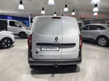 Photo 11 Renault Kangoo Fourgonnette L1 1.5 Blue dCi 115ch Grand Confort - 22