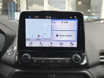 Photo 26 Ford Ecosport Gén. I Ph2 ST-Line 5