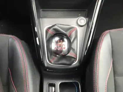 Photo 7 Ford Ecosport 1.0 EcoBoost 125ch ST-Line Euro6.2