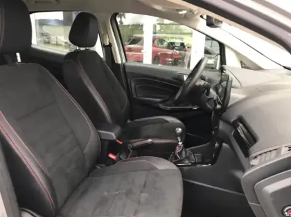 Photo 45 Ford Ecosport Gén. I Ph2 ST-Line 5