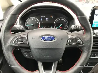 Photo 39 Ford Ecosport Gén. I Ph2 ST-Line 5