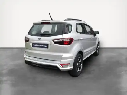 Photo 24 Ford Ecosport Gén. I Ph2 ST-Line 5
