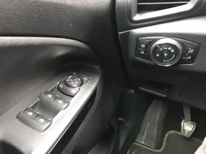 Photo 28 Ford Ecosport Gén. I Ph2 ST-Line 5