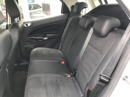 Photo 31 Ford Ecosport Gén. I Ph2 ST-Line 5