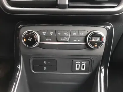 Photo 27 Ford Ecosport Gén. I Ph2 ST-Line 5